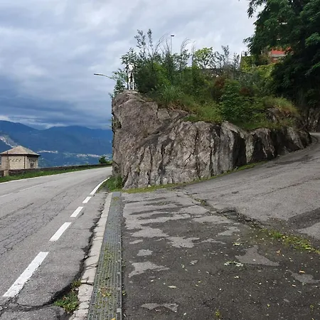 Casa Max アパート デルヴィオ