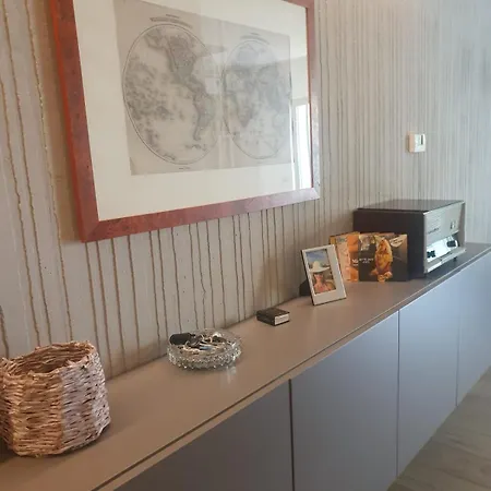 Casa Max Apartment