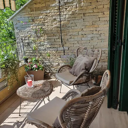 Appartement Casa Max *