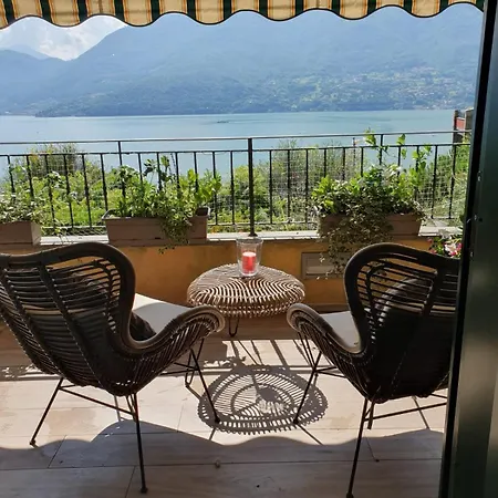 Casa Max Appartement Dervio