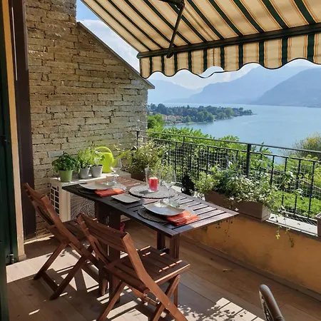 Casa Max Dervio