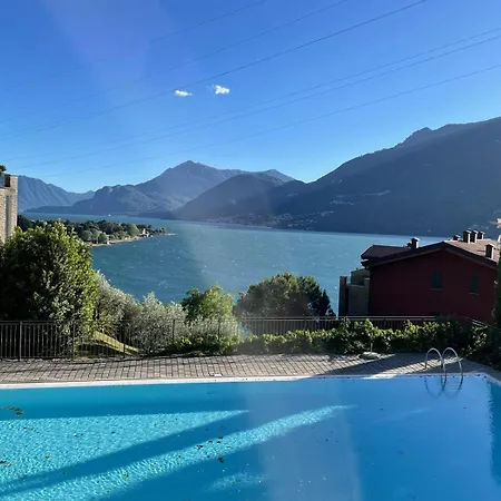 Apartman Casa Max Dervio