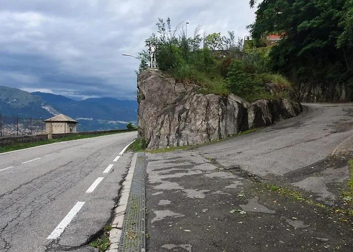 Casa Max Apartment Dervio