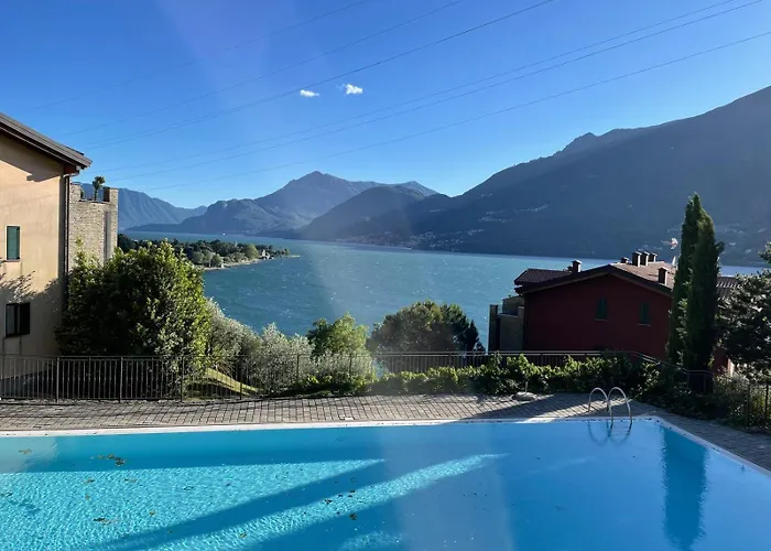 Apartman Casa Max Dervio