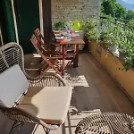 Apartmán Casa Max Dervio