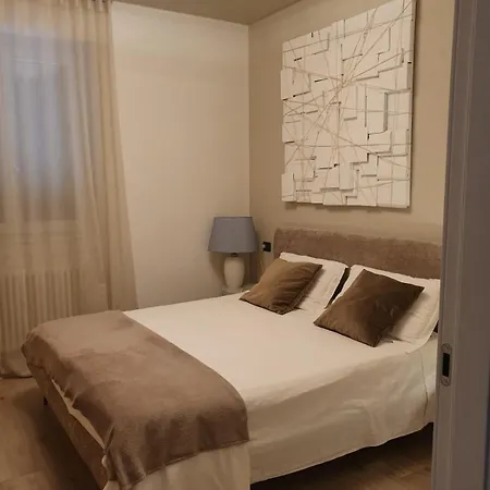Appartement Casa Max