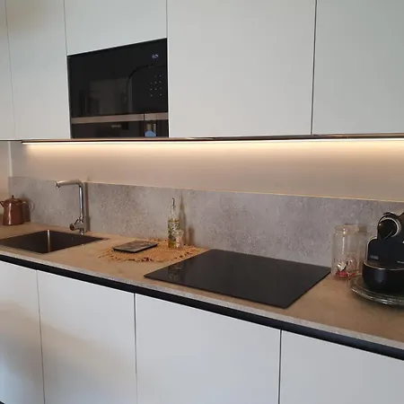 Appartement Casa Max